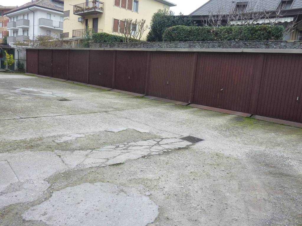 Box / garage a Novara in Viale Papa Giovanni XXIII, 18 - Foto 3