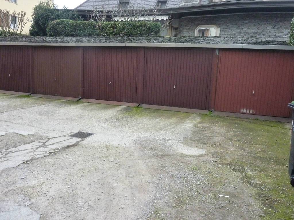 Box / garage a Novara in Viale Papa Giovanni XXIII, 18 - Foto 4