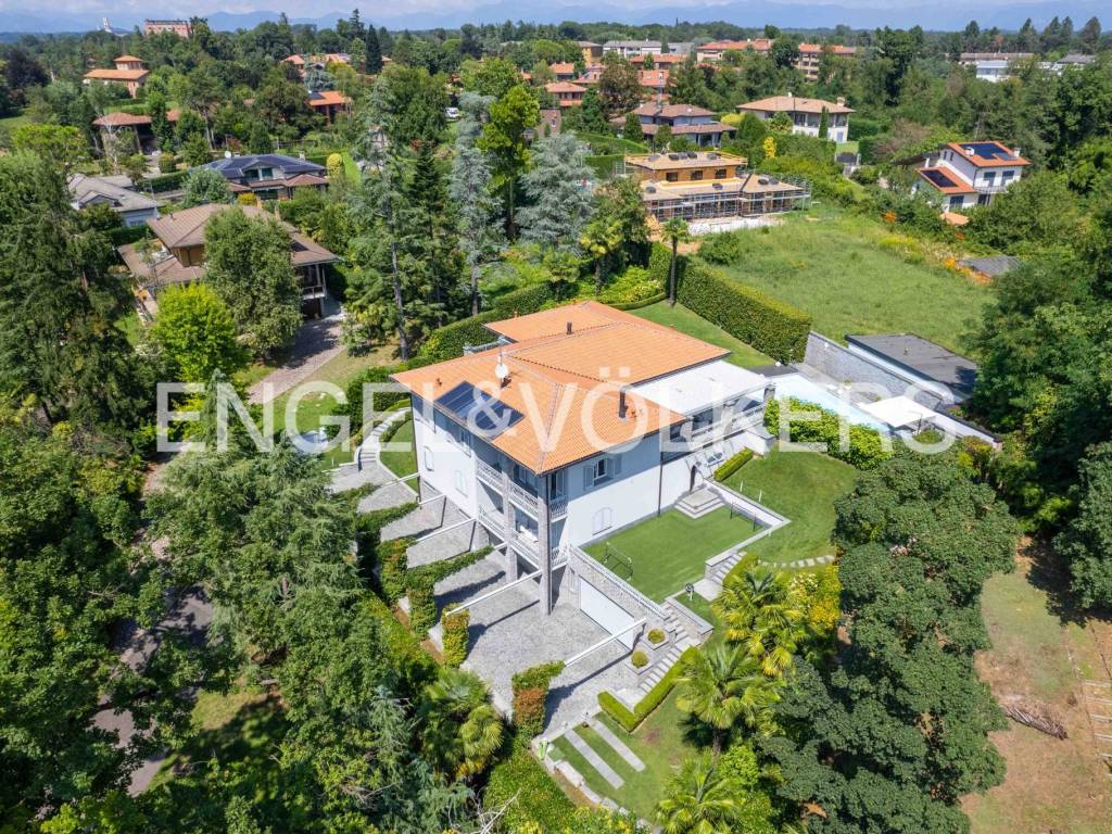 Villa a Tradate in Via Zara - Foto 3