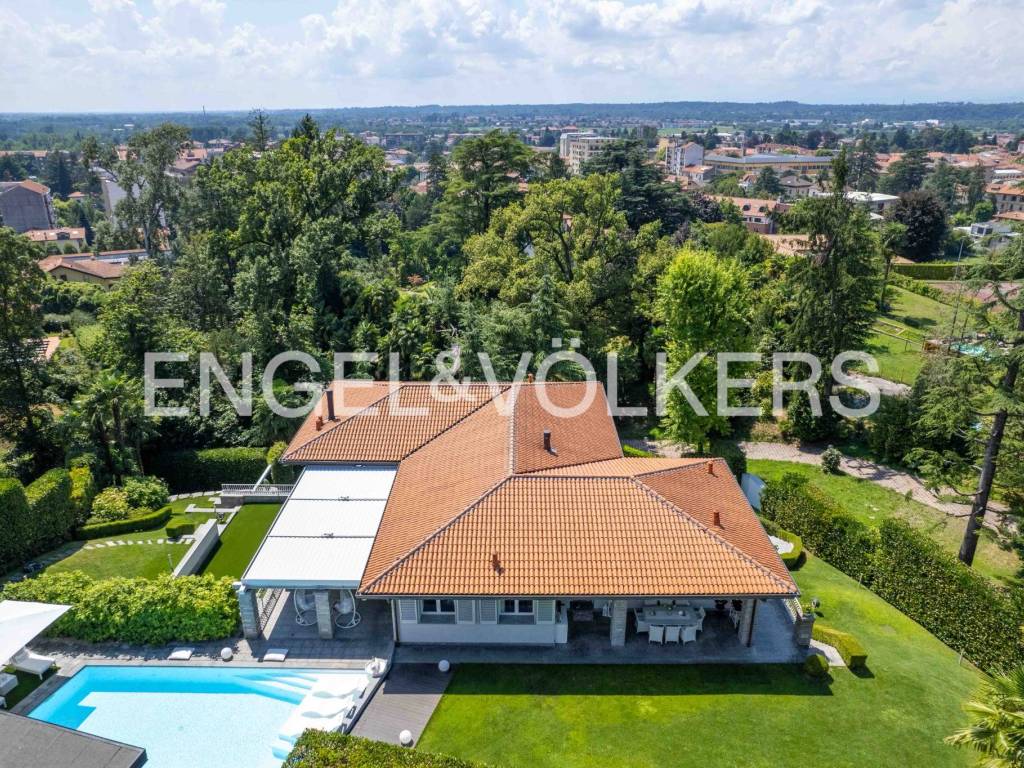 Villa a Tradate in Via Zara - Foto 4