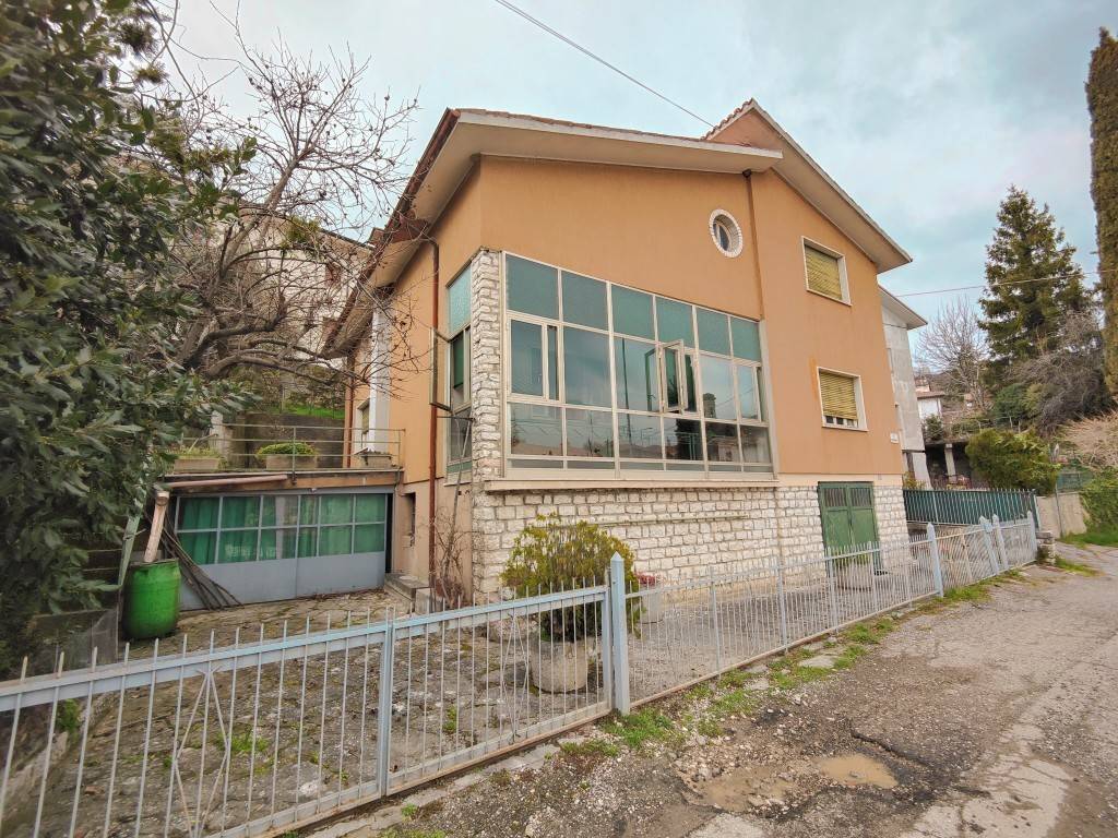 Villa a Fumane in Via Belvedere, 4 - Foto 5