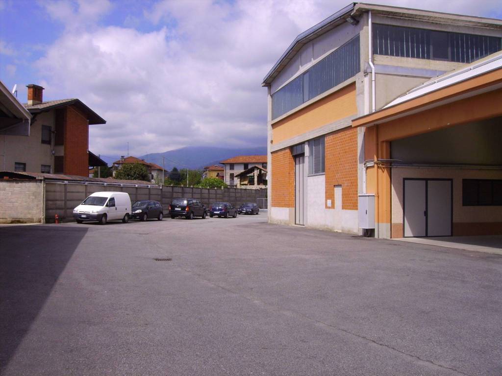 Immobile a Biella in Via Milano, 82 - Foto 5