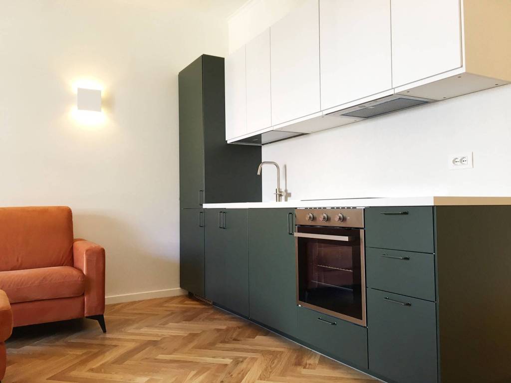 Appartamento a Bari in Via Giulio Petroni, 48 - Foto 3