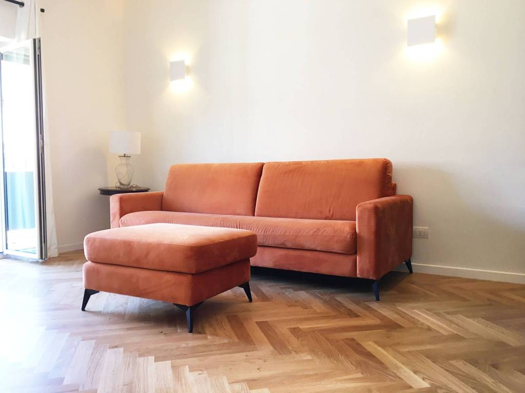 Appartamento a Bari in Via Giulio Petroni, 48 - Foto 5