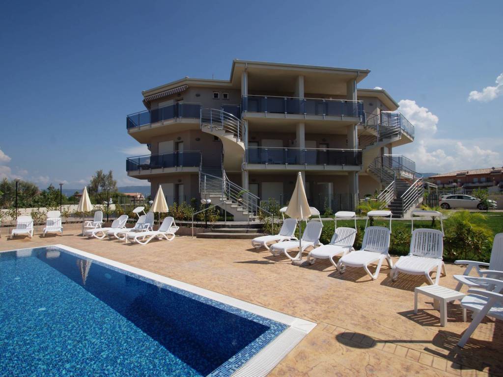 Appartamento a Briatico in Via Marina - Foto 3