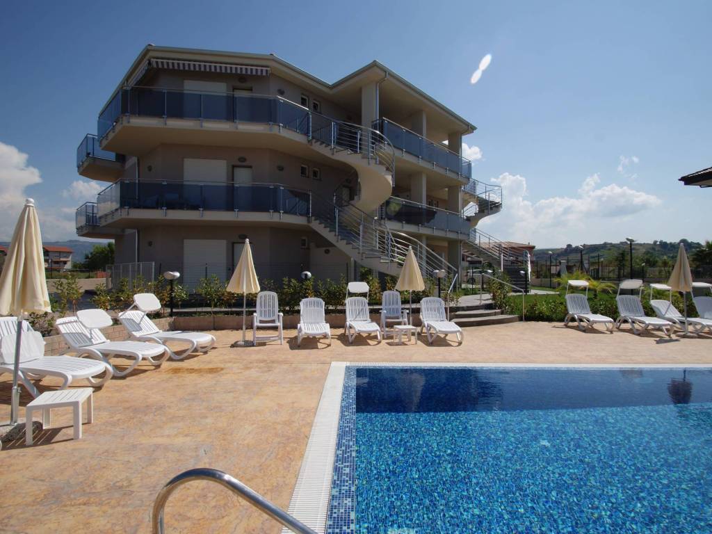 Appartamento a Briatico in Via Marina - Foto 4