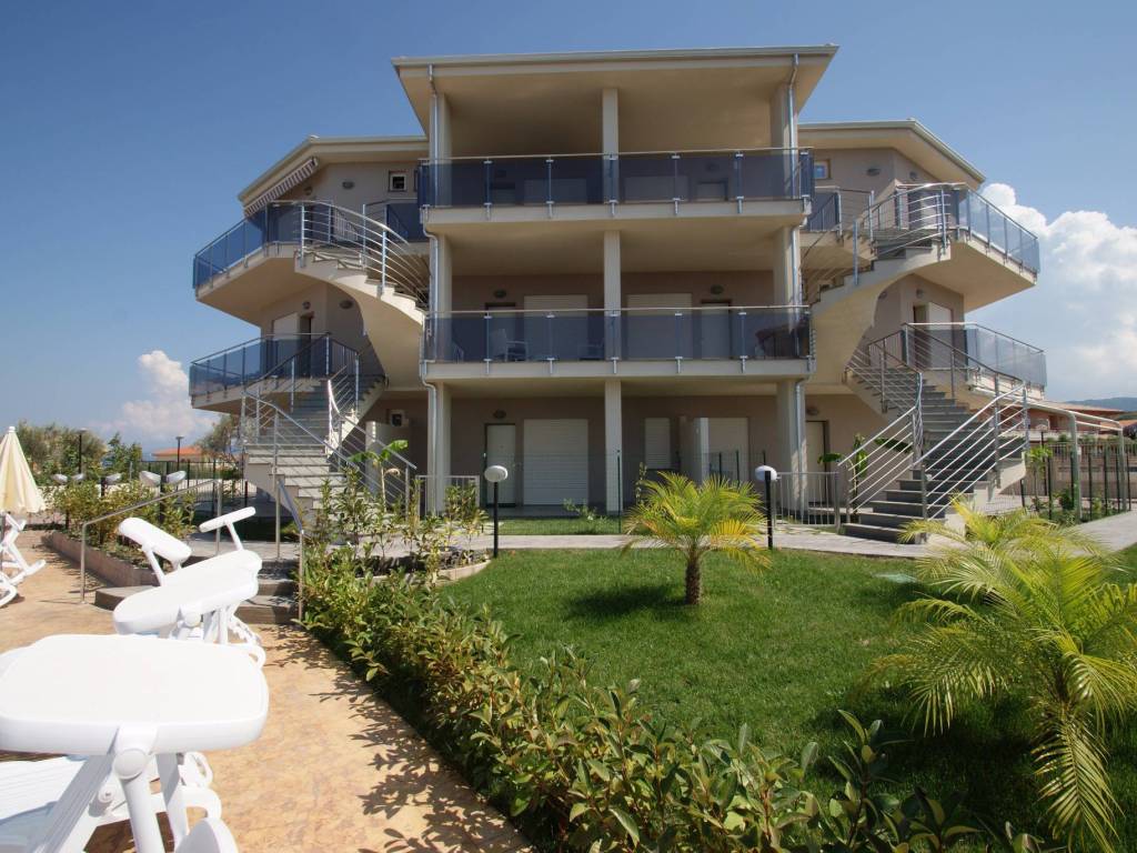 Appartamento a Briatico in Via Marina - Foto 5