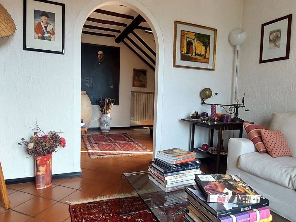 Villa a Imperia in Via Poggi - Foto 2