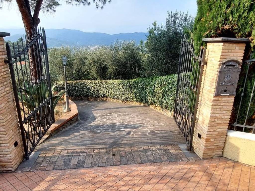 Villa a Imperia in Via Poggi - Foto 4