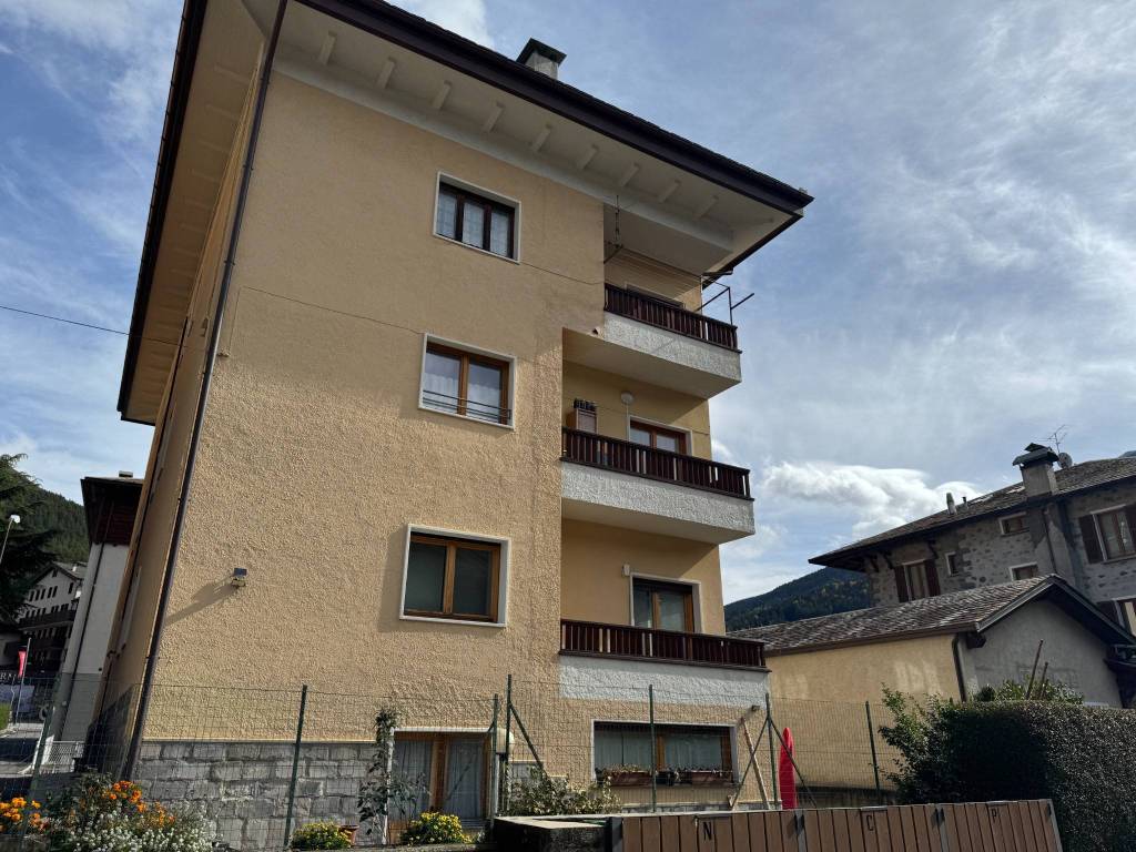 Appartamento a Bormio in Via Maurizio Quadri, 3 - Foto 5