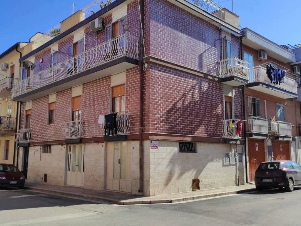 Appartamento a San severo in VIA CORATO - Foto 2