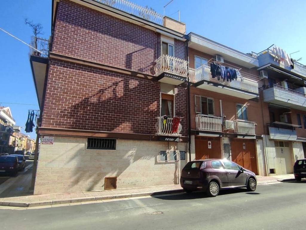 Appartamento a San severo in VIA CORATO - Foto 4