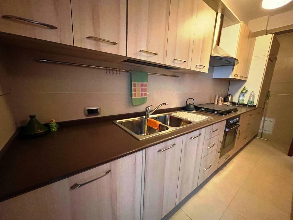 Appartamento a Foggia in Via Vittime Civili, 56 - Foto 5