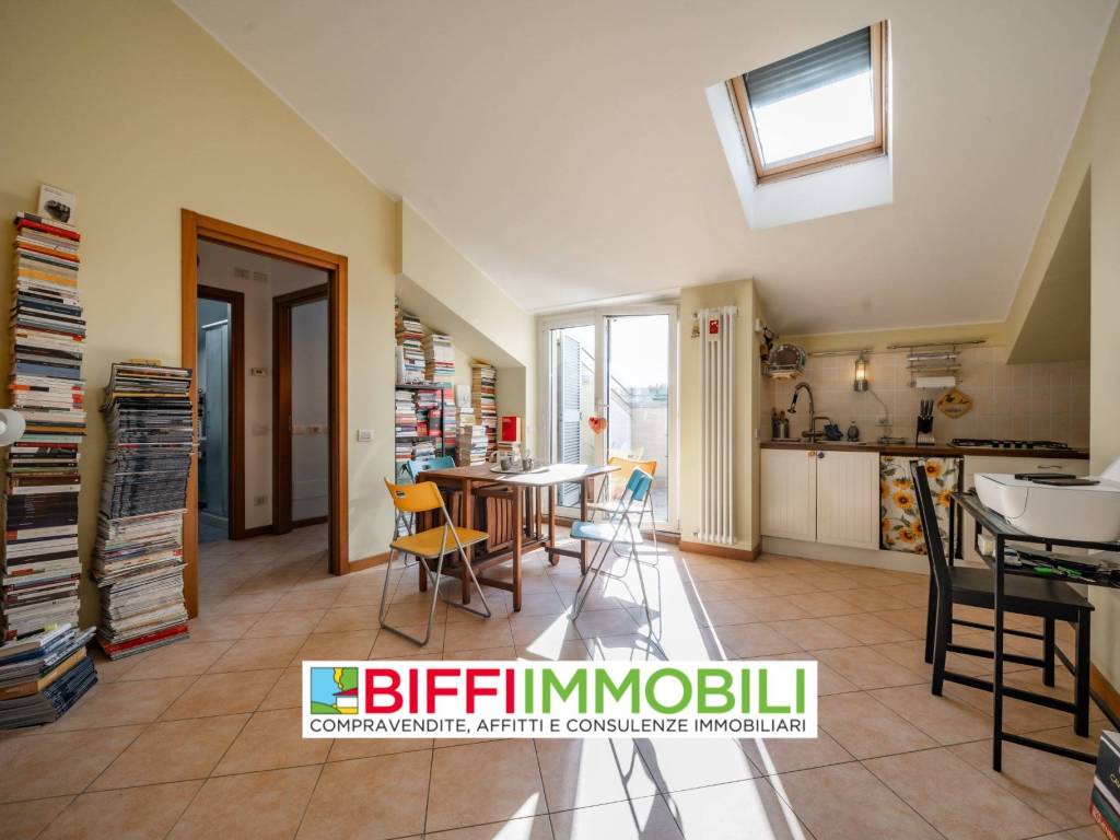 Appartamento a Lecco in Via Antonio Rosmini - Foto 4