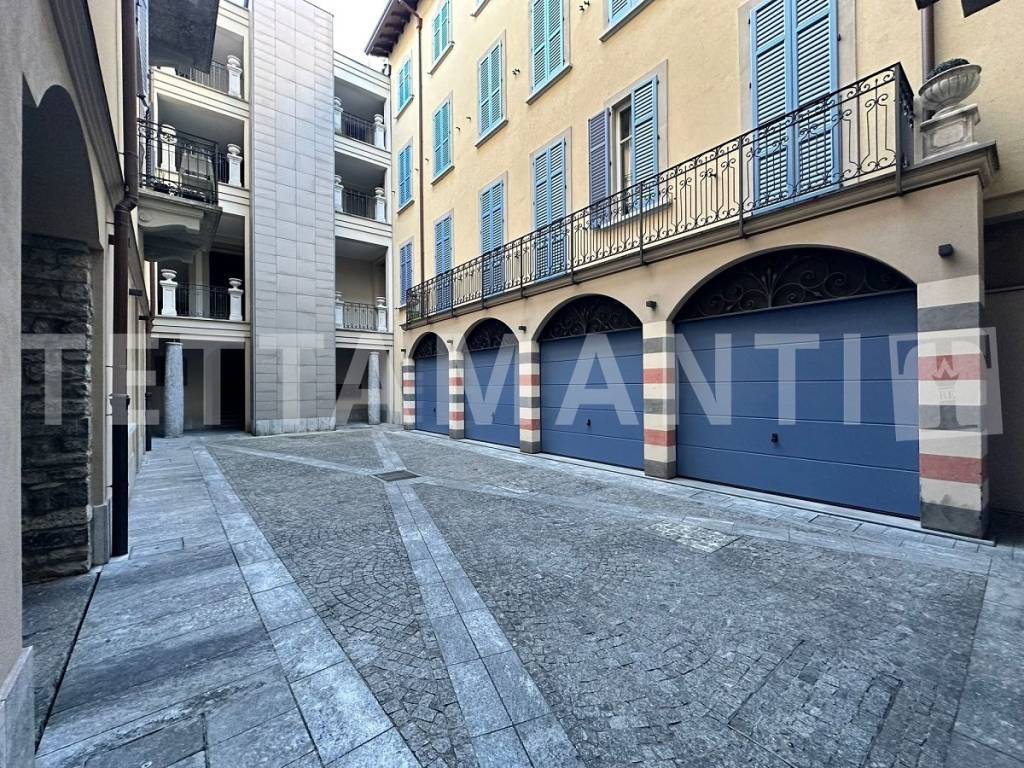 Appartamento a Como in Via Indipendenza, 16 - Foto 5