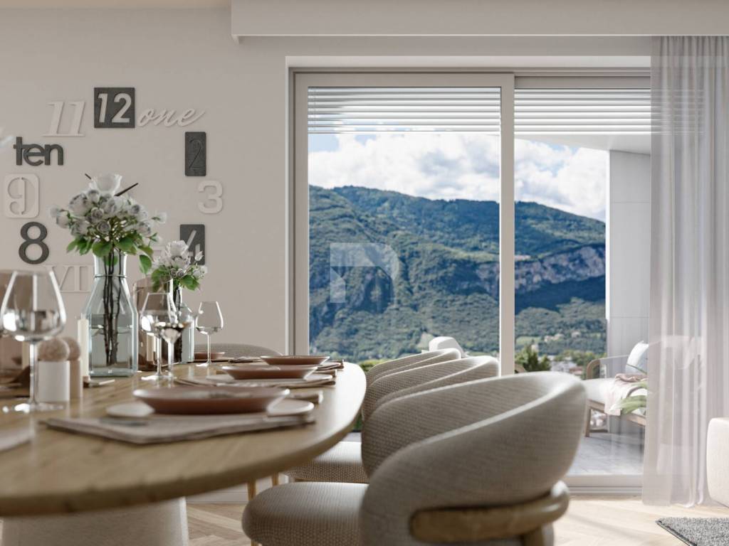 Appartamento a Trento in Asiago, 1 - Foto 4