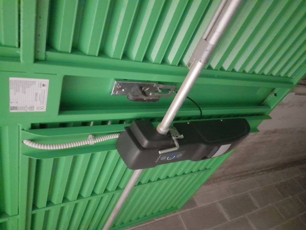 Box / garage a Tortona in Via Franco Anselmi, 8 - Foto 4
