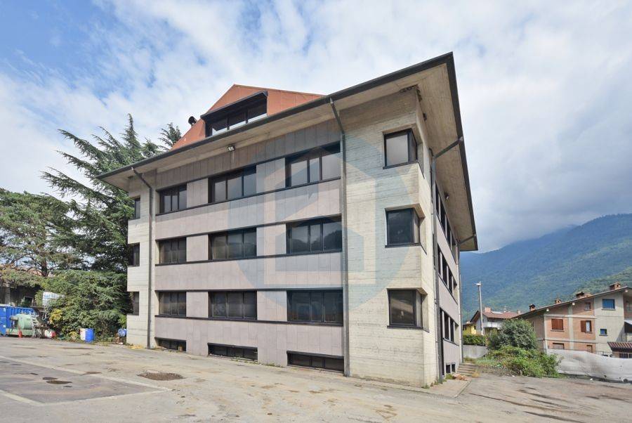 Immobile a Esine in via manzoni Esine (BS) - Foto 2