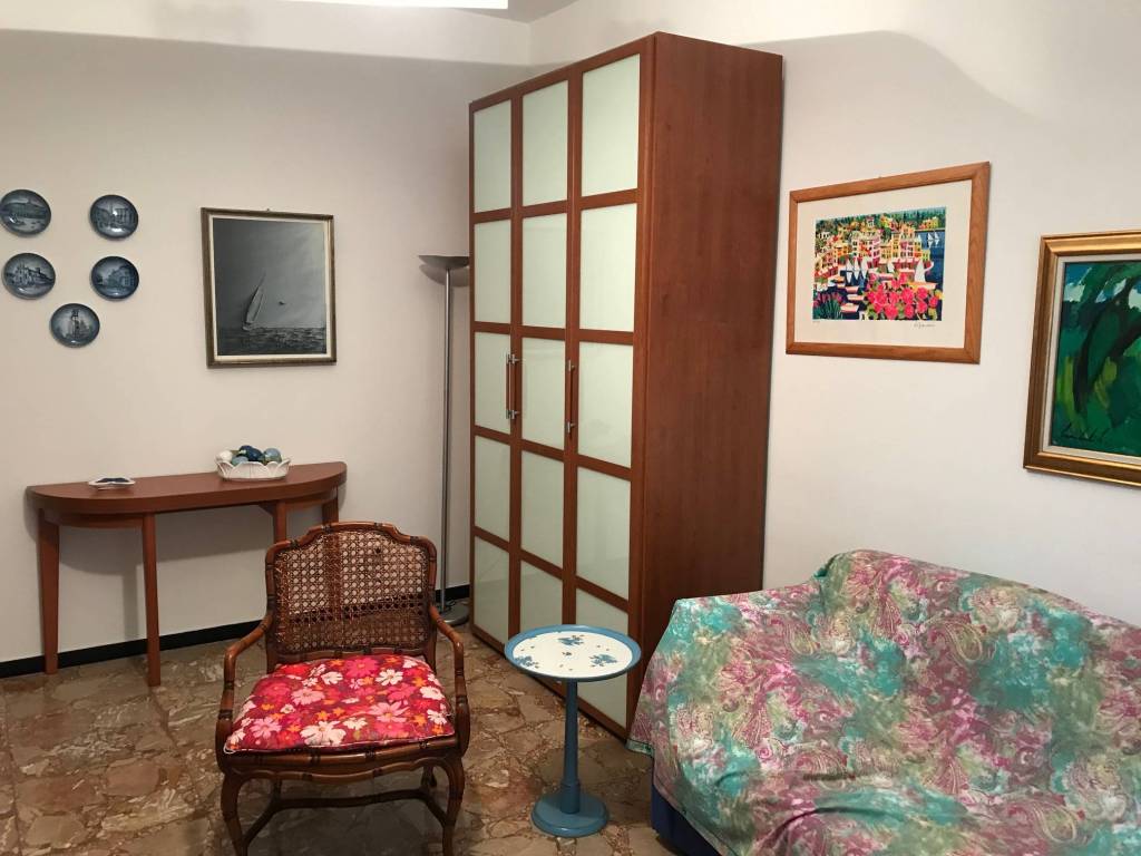 Appartamento a Finale ligure in Via dei Conti Vacca - Foto 4