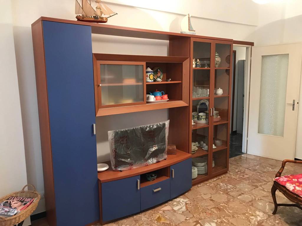 Appartamento a Finale ligure in Via dei Conti Vacca - Foto 5