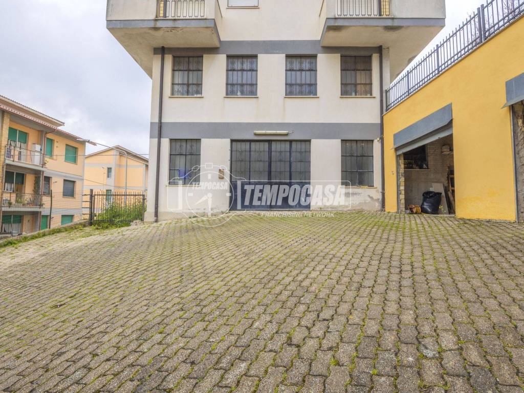 Immobile a Monte san giusto in Via bellini - Foto 4