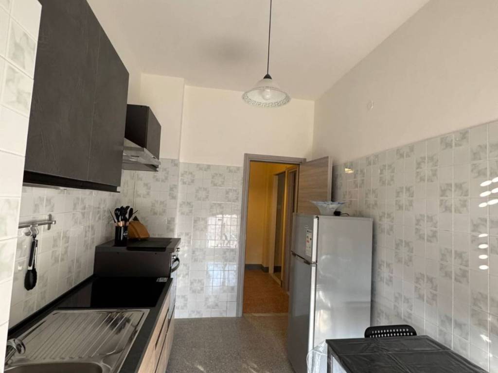 Appartamento a Catanzaro in Via Lungomare Stefano Pugliese - Foto 3