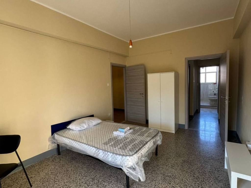 Appartamento a Catanzaro in Via Lungomare Stefano Pugliese - Foto 5