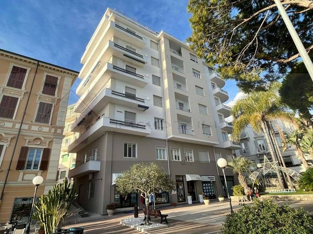 Appartamento a Ospedaletti in Via Roma, 3 - Foto 4
