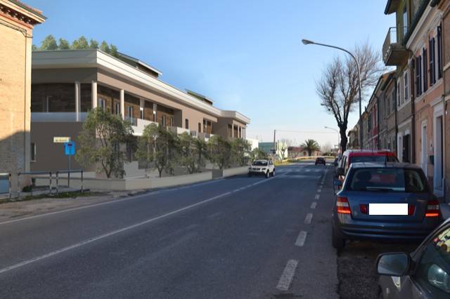Appartamento a Fano in Viale Romagna - Foto 3