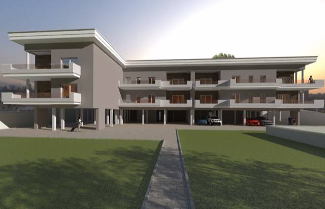 Appartamento a Fano in Viale Romagna - Foto 5