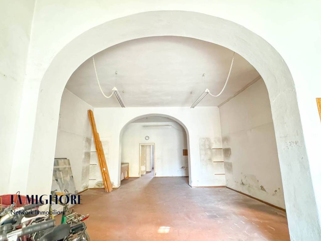 Immobile a Pistoia in Viale Policarpo Petrocchi, 191 - Foto 2