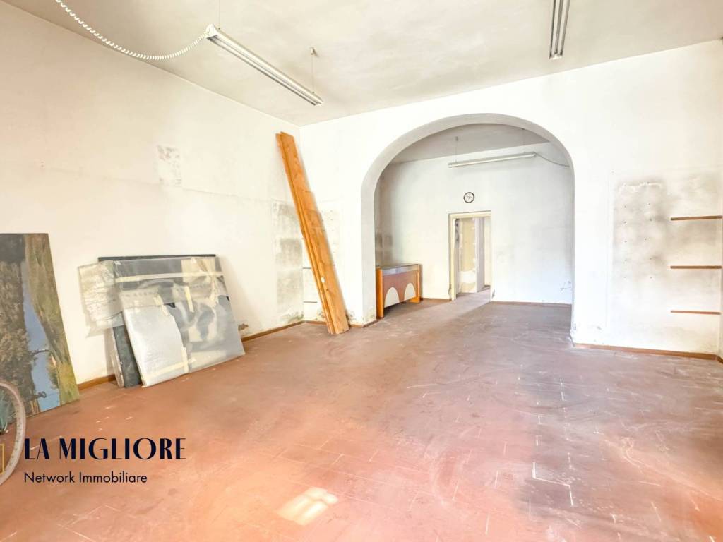Immobile a Pistoia in Viale Policarpo Petrocchi, 191 - Foto 3