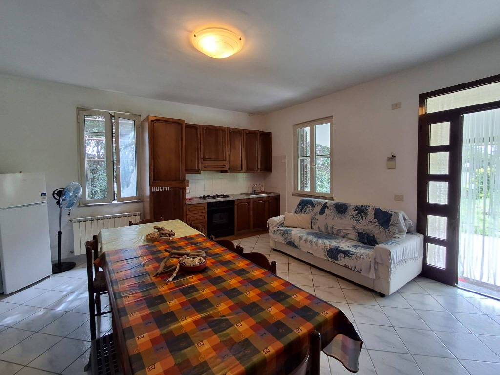 Villa a Tarquinia in Strada Comunale delle Grottelle Pian di Spille - Foto 3