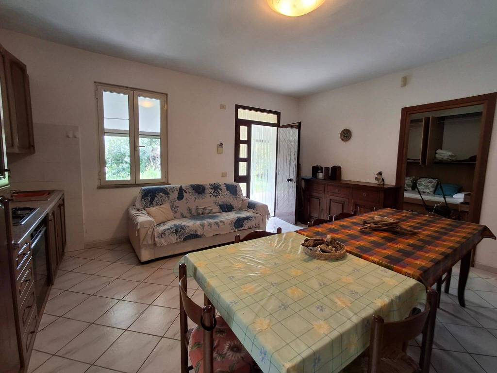 Villa a Tarquinia in Strada Comunale delle Grottelle Pian di Spille - Foto 4