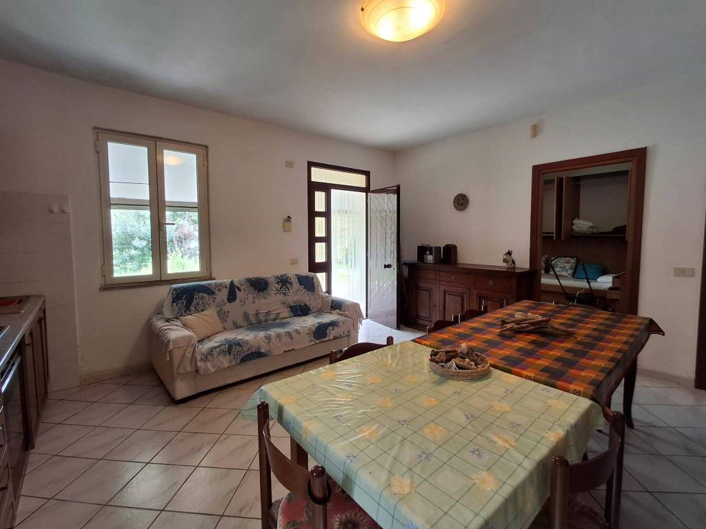 Villa a Tarquinia in Strada Comunale delle Grottelle Pian di Spille - Foto 5