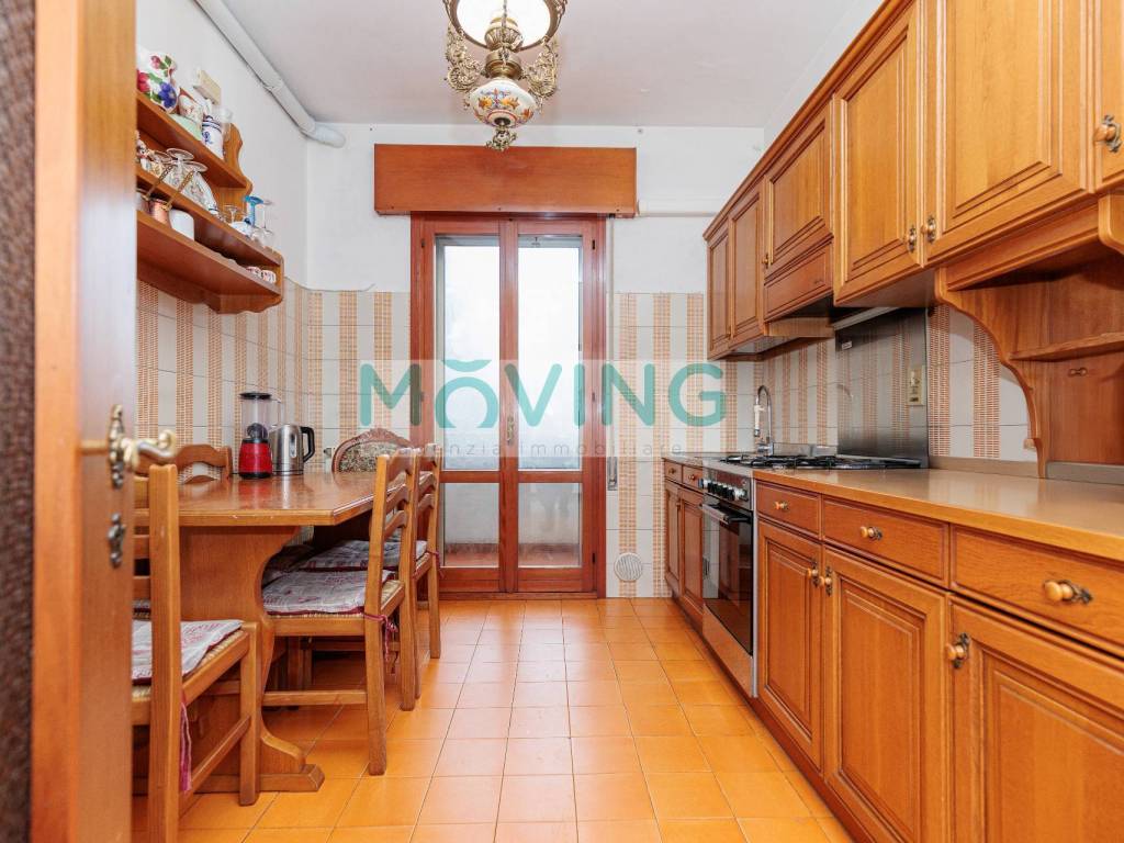 Appartamento a Venezia in Viale San Marco, 116 - Foto 2