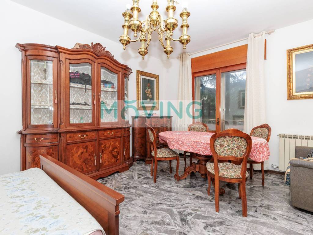 Appartamento a Venezia in Viale San Marco, 116 - Foto 3