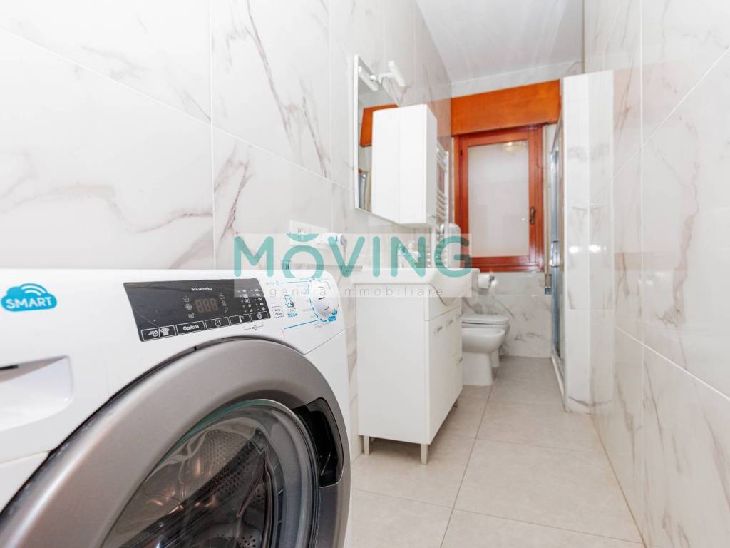 Appartamento a Venezia in Viale San Marco, 116 - Foto 5