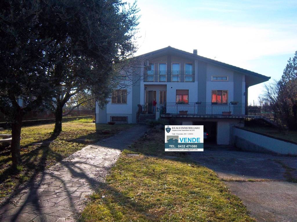 Villa a Pozzuolo del friuli - Foto 2