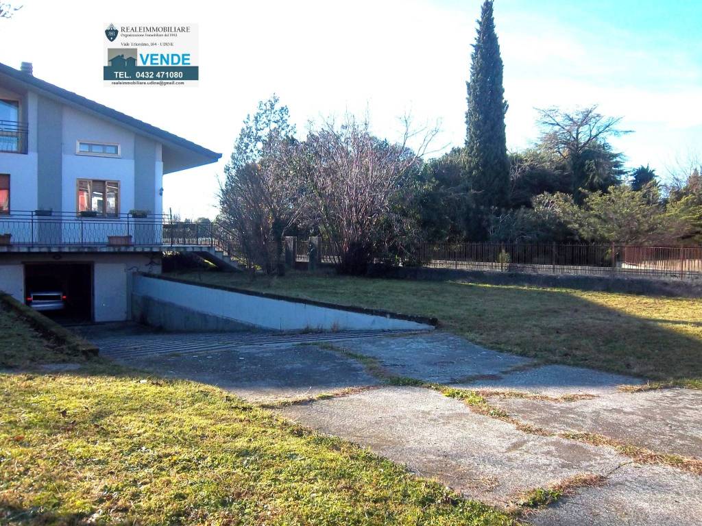 Villa a Pozzuolo del friuli - Foto 5