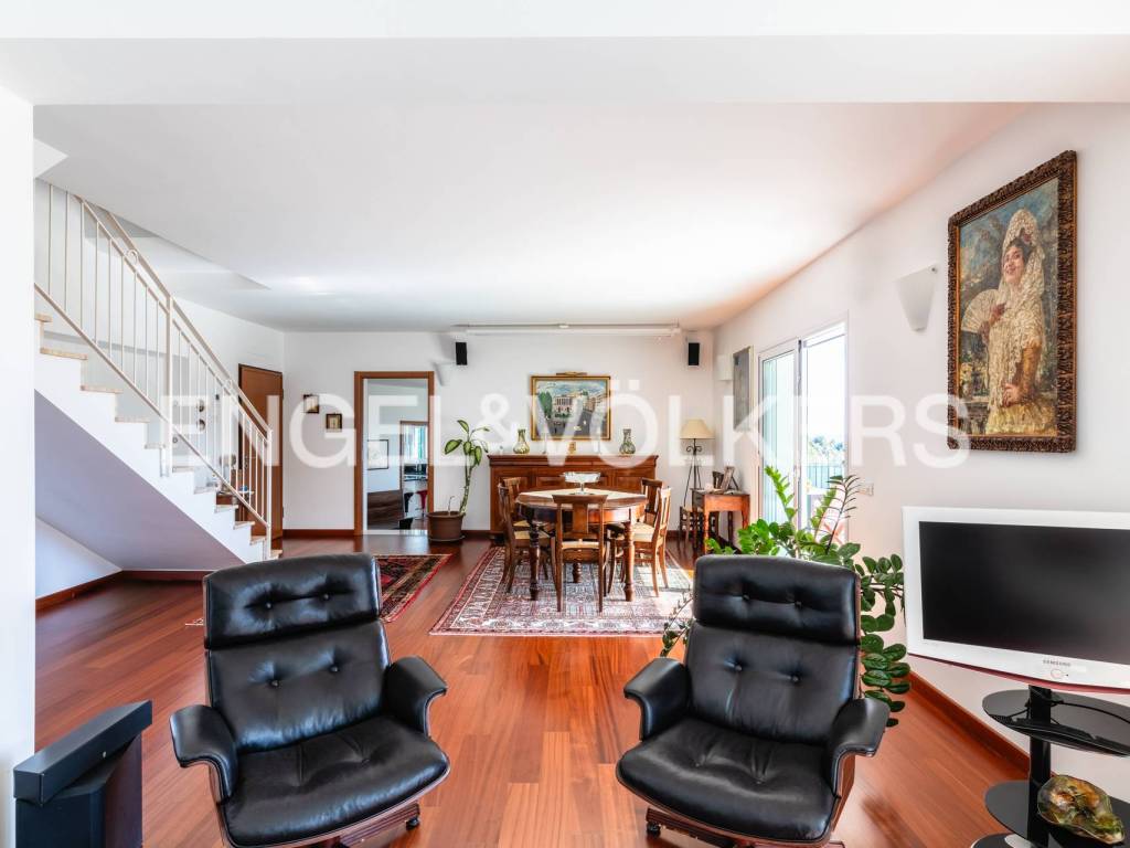 Villa a Alassio in Via Privata Cazulini - Foto 2