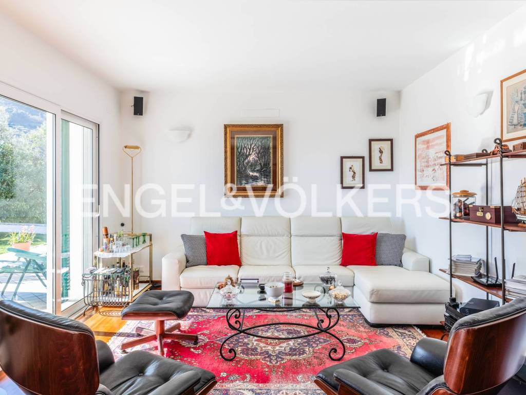 Villa a Alassio in Via Privata Cazulini - Foto 3