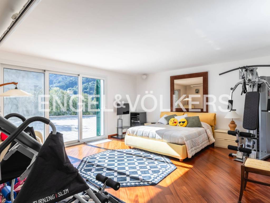 Villa a Alassio in Via Privata Cazulini - Foto 4