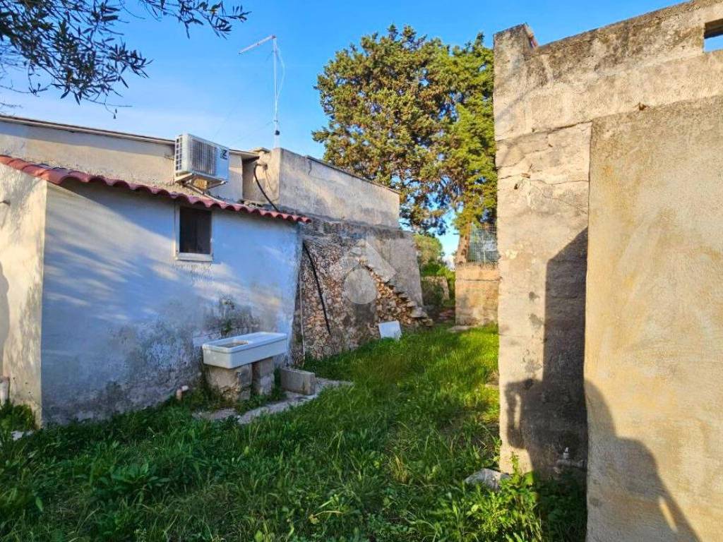 Rustico / casale a Nardò in Via san tommaso - Foto 4