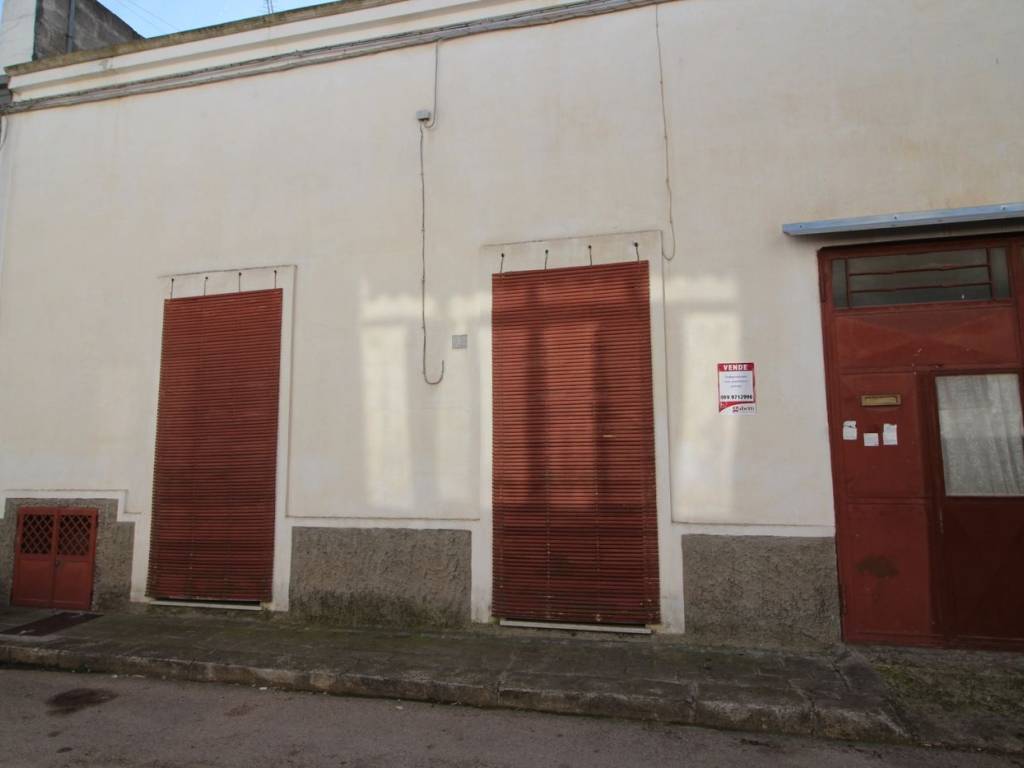 Casa indipendente a Manduria in Via Galliano , 92 - Foto 3