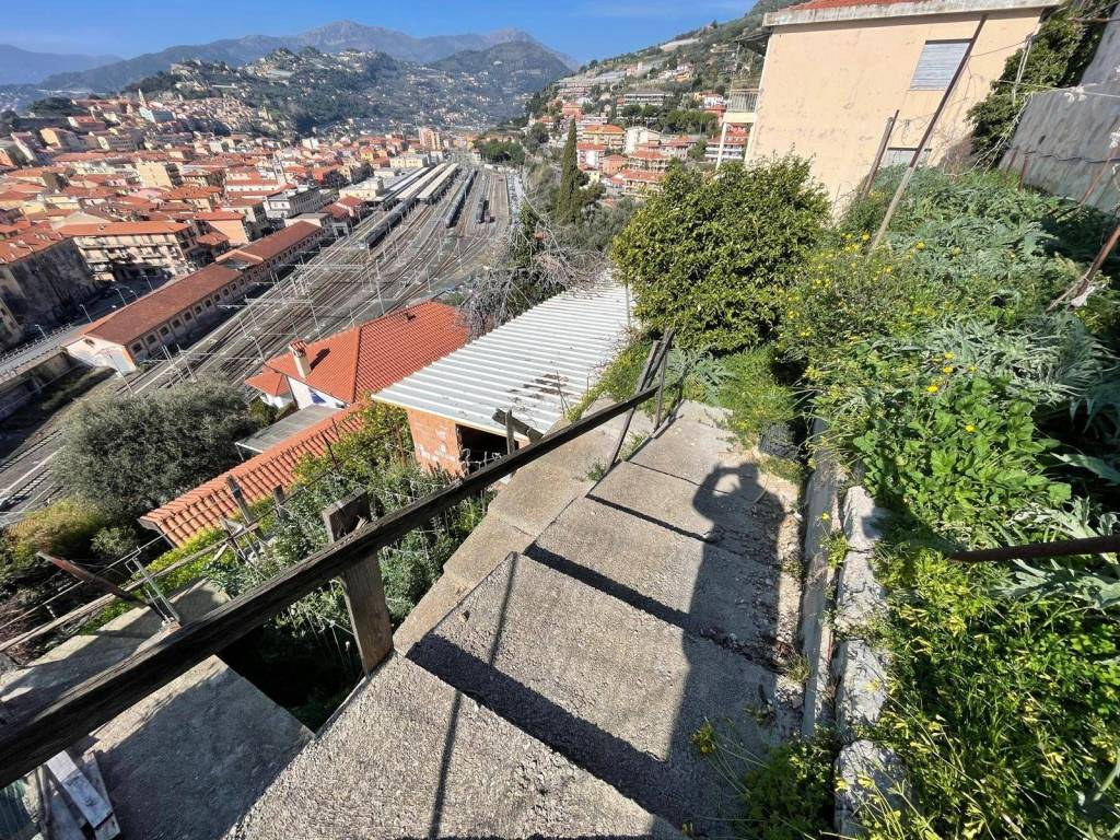 Terreno a Ventimiglia in Via Maule - Foto 3