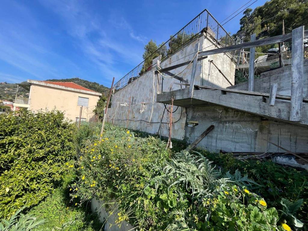Terreno a Ventimiglia in Via Maule - Foto 4