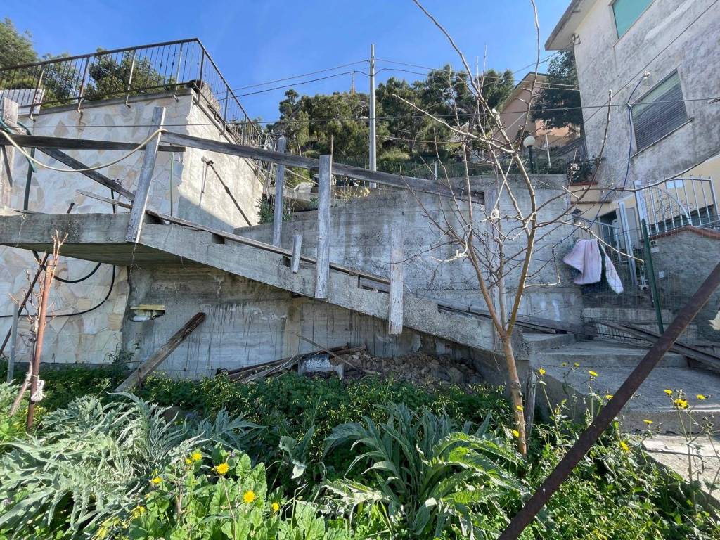 Terreno a Ventimiglia in Via Maule - Foto 5