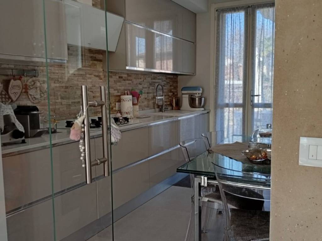 Villetta a schiera a Castelvetro di modena in Via Sinistra Guerro, 49 - Foto 2