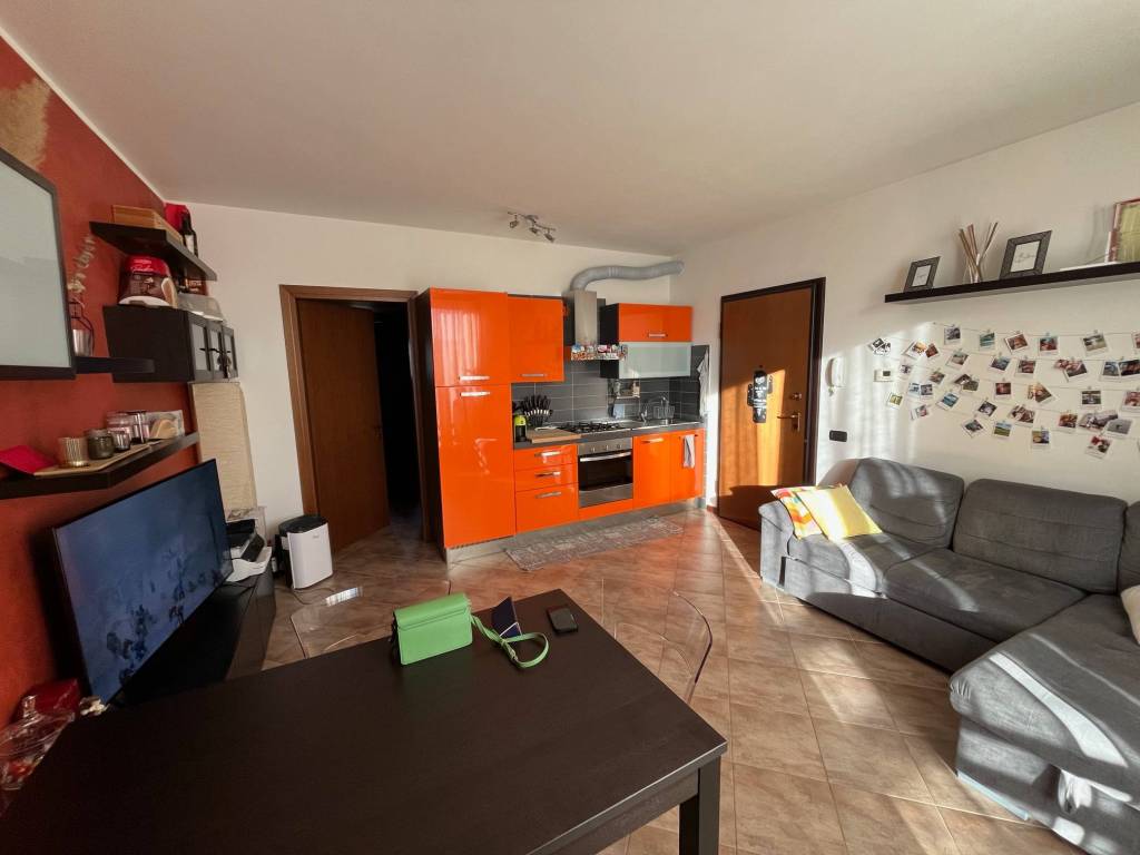Appartamento a Vizzola ticino in Via Giuseppe Mazzini - Foto 5